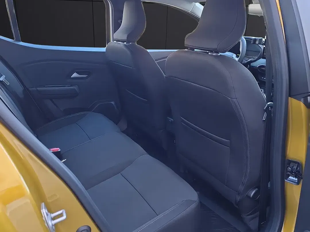 Dacia Sandero - Thumbnail 7