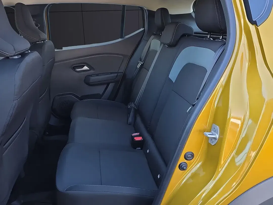 Dacia Sandero - Thumbnail 9