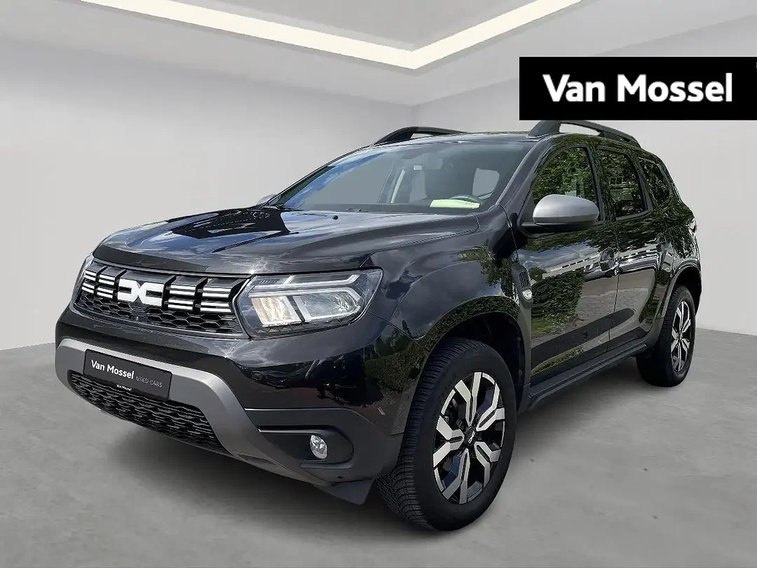Dacia Duster - Afbeelding 1