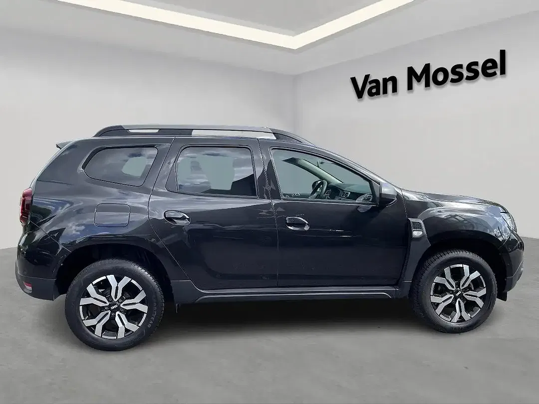 Dacia Duster - Thumbnail 5