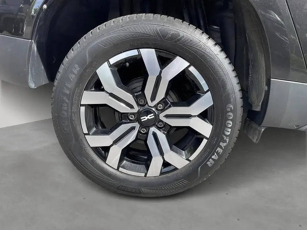 Dacia Duster - Thumbnail 6