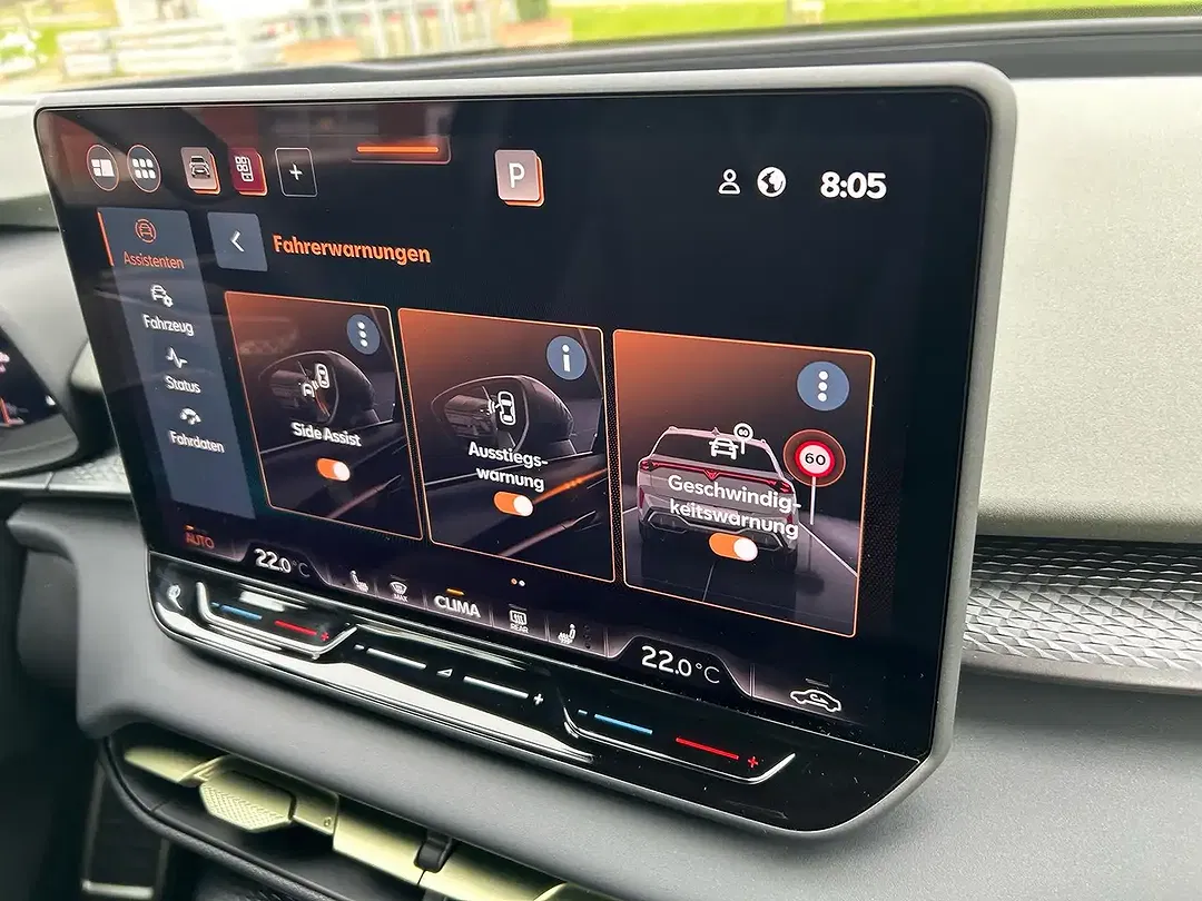 CUPRA Terramar - Thumbnail 15