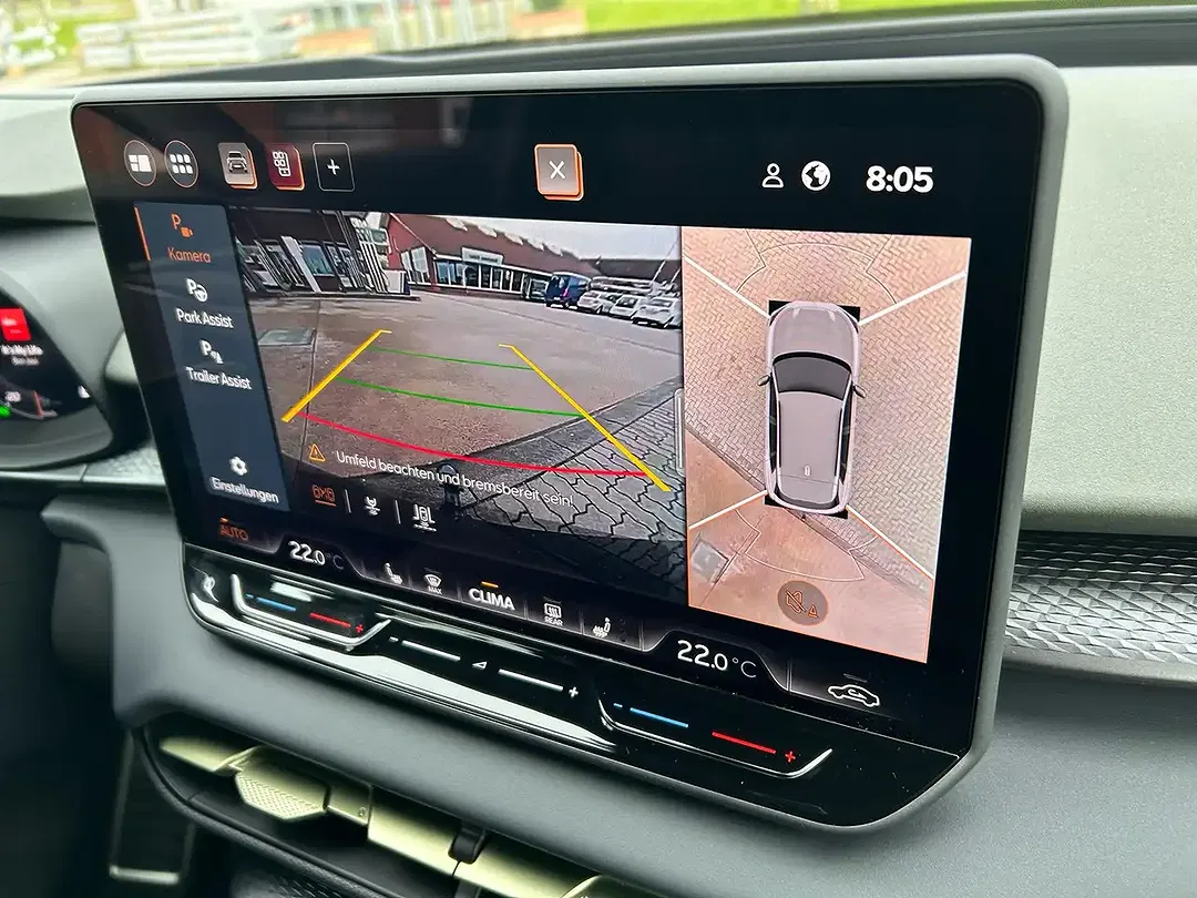 CUPRA Terramar - Thumbnail 16