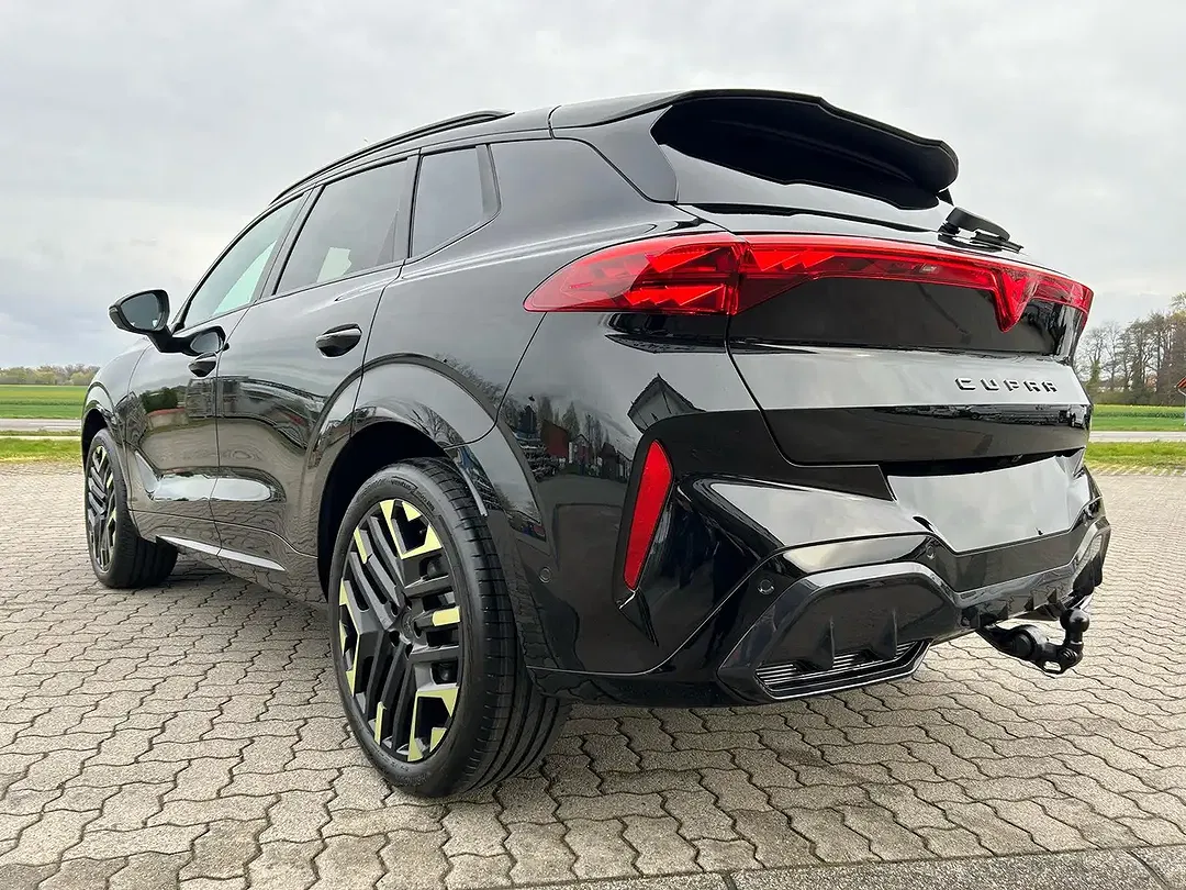 CUPRA Terramar - Thumbnail 18