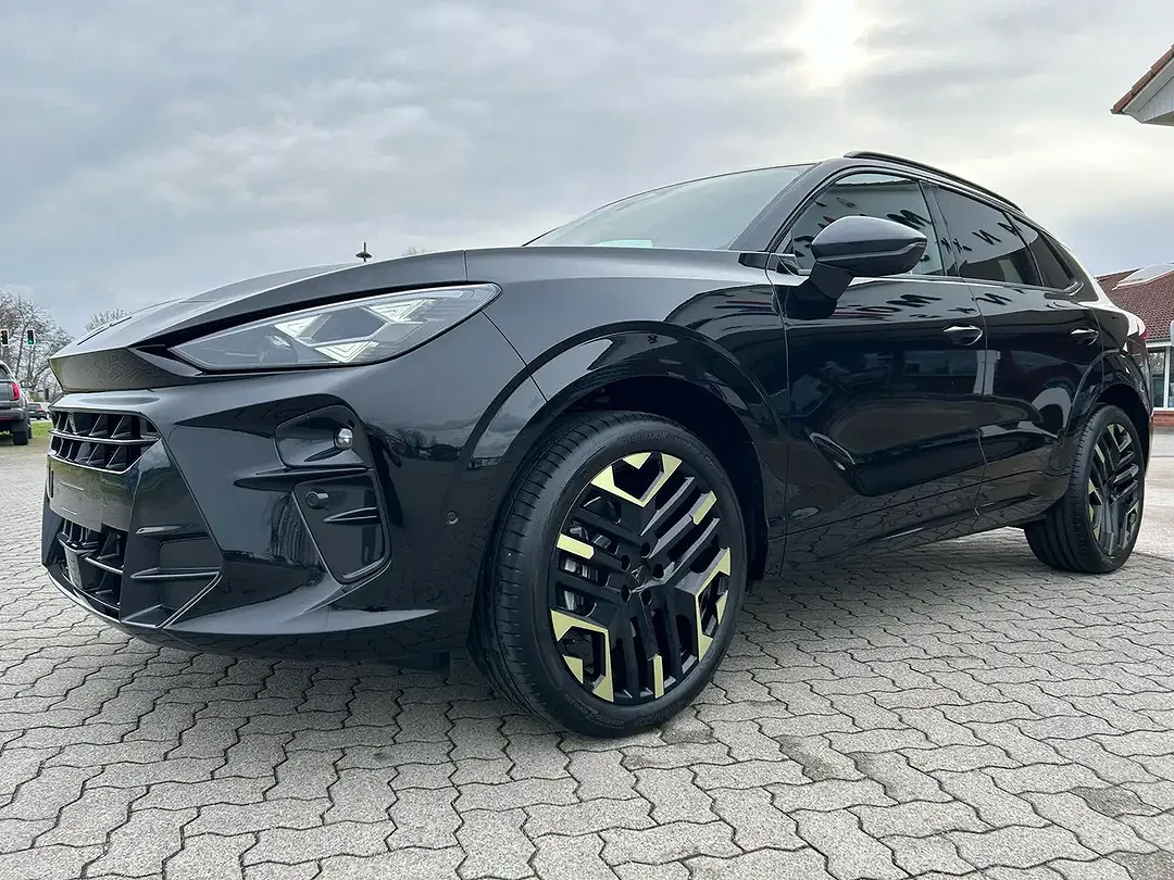 CUPRA Terramar - Thumbnail 2