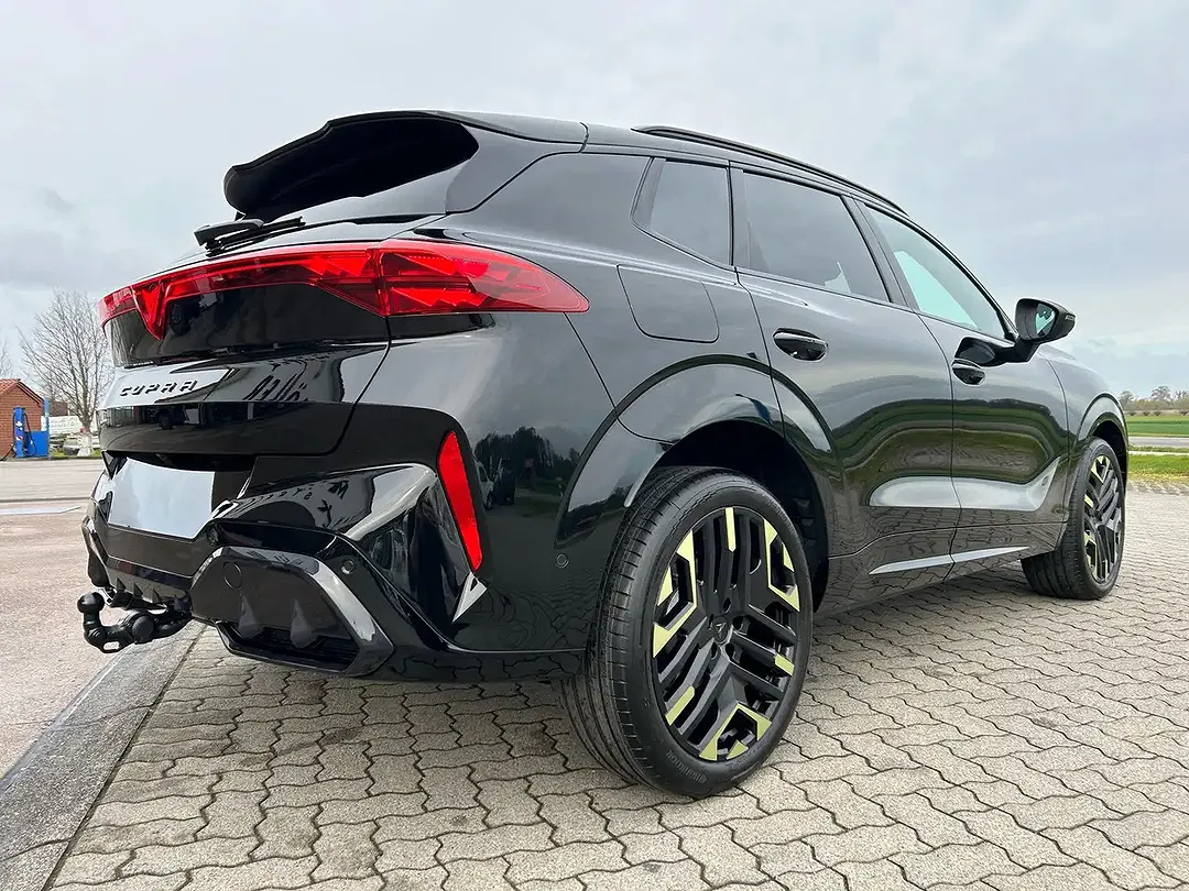 CUPRA Terramar - Thumbnail 20