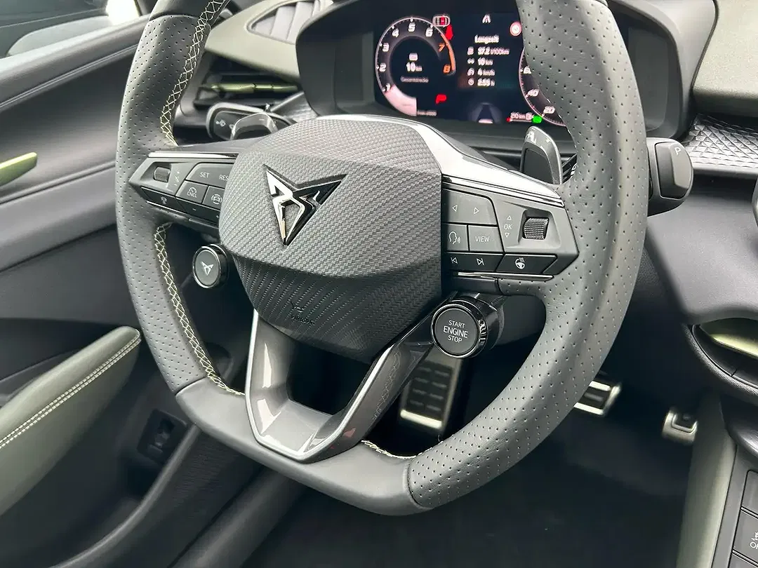 CUPRA Terramar - Thumbnail 8