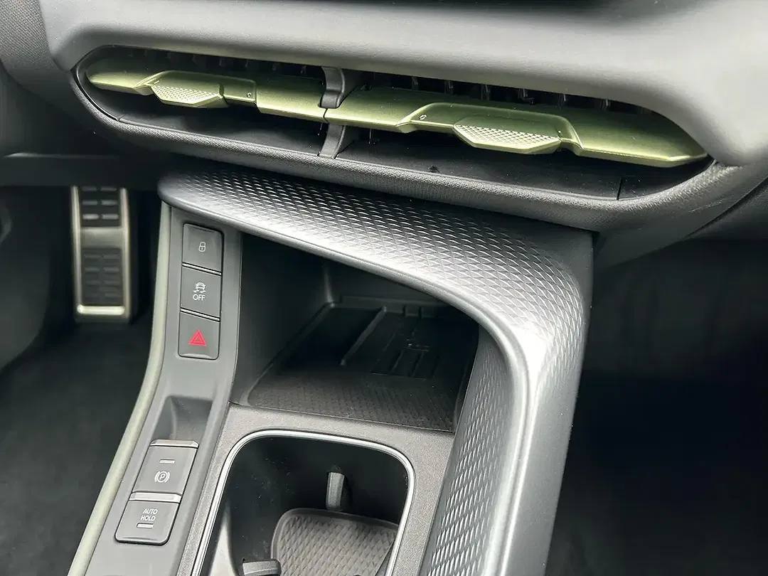 CUPRA Terramar - Thumbnail 9