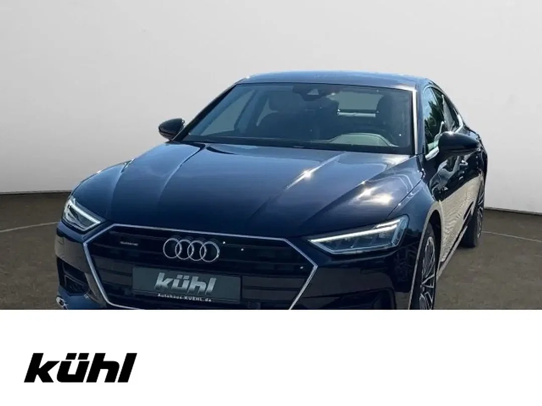 Audi A7 - Afbeelding 1