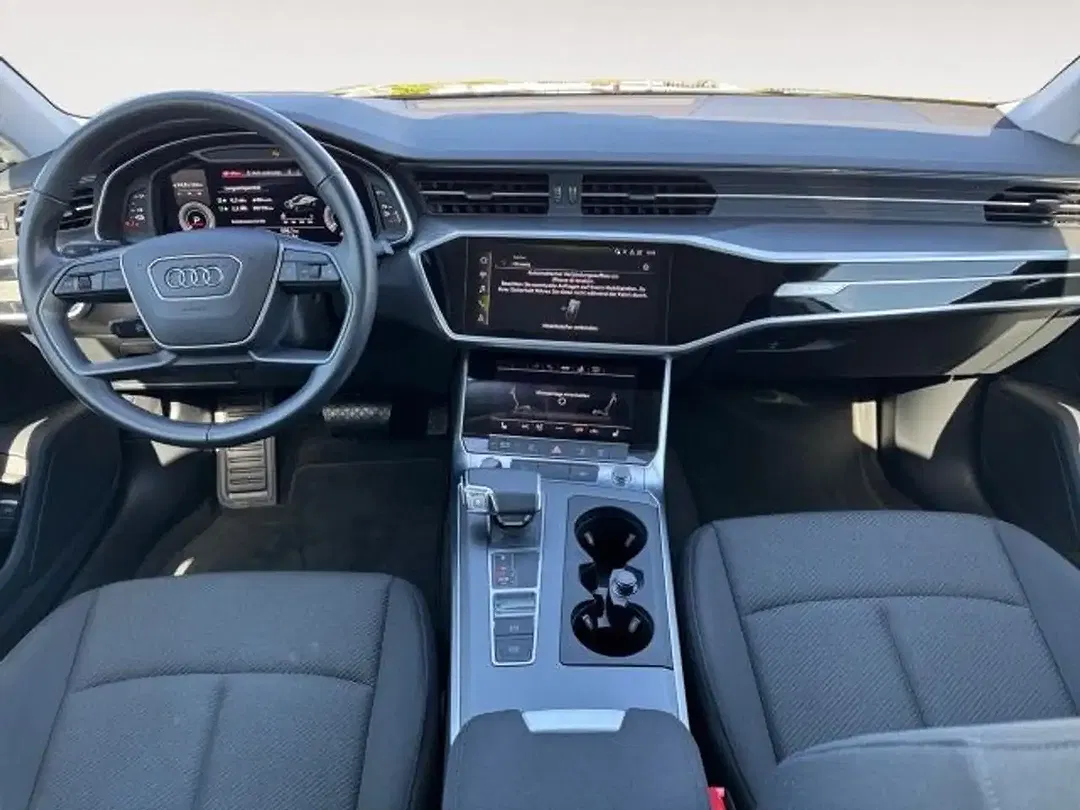 Audi A7 - Thumbnail 10