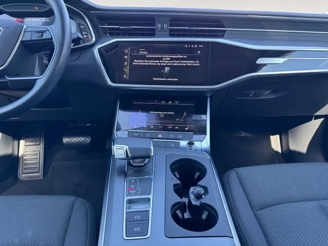 Audi A7 - Thumbnail 11