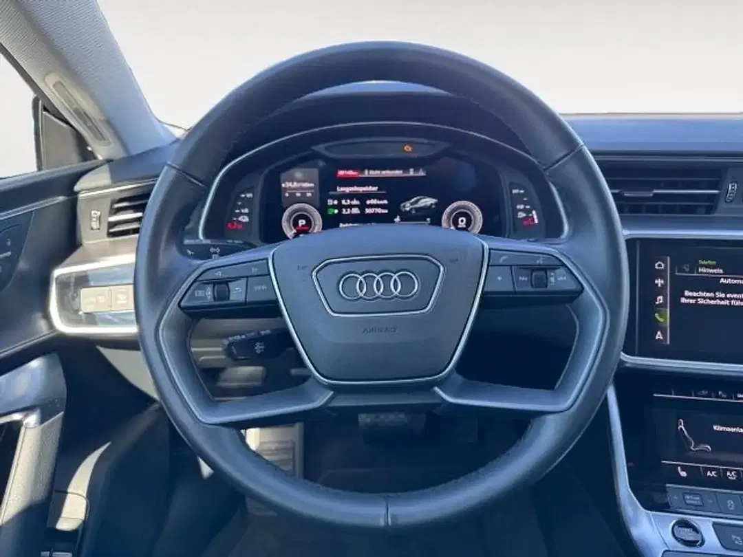 Audi A7 - Thumbnail 12