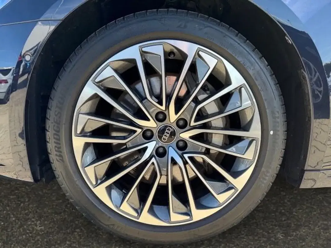 Audi A7 - Thumbnail 14
