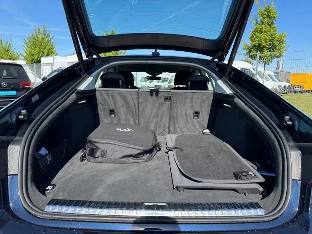Audi A7 - Thumbnail 16