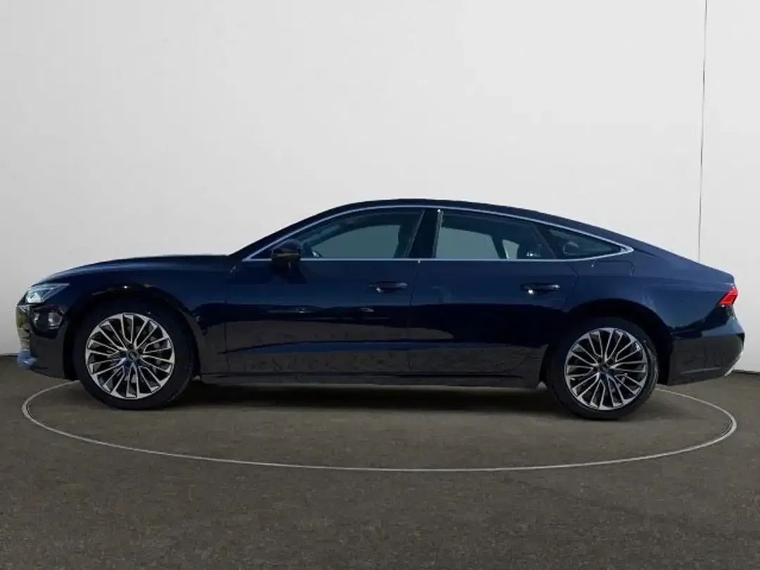 Audi A7 - Thumbnail 2