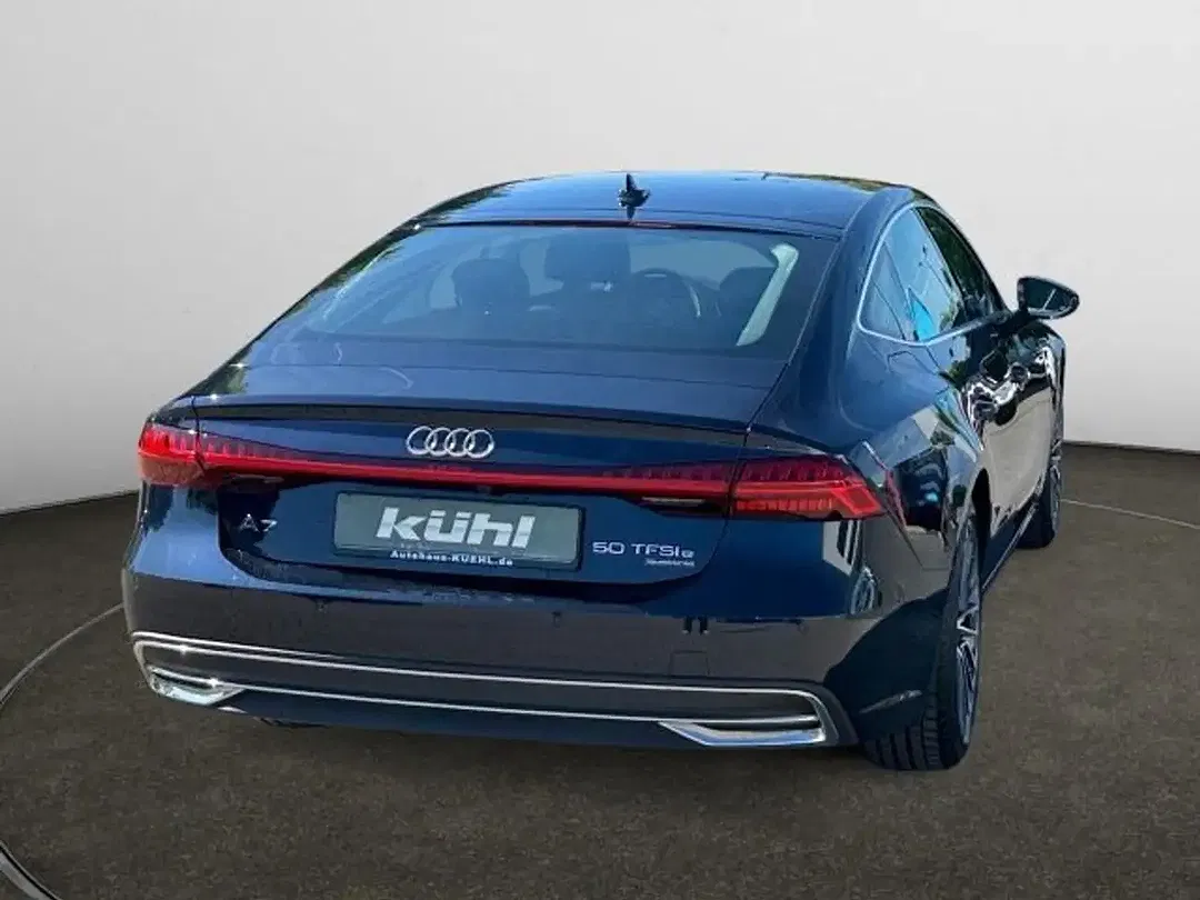 Audi A7 - Thumbnail 5