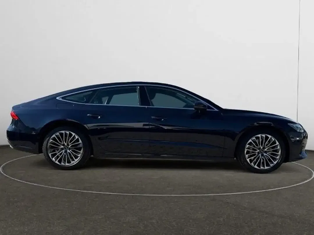Audi A7 - Thumbnail 6