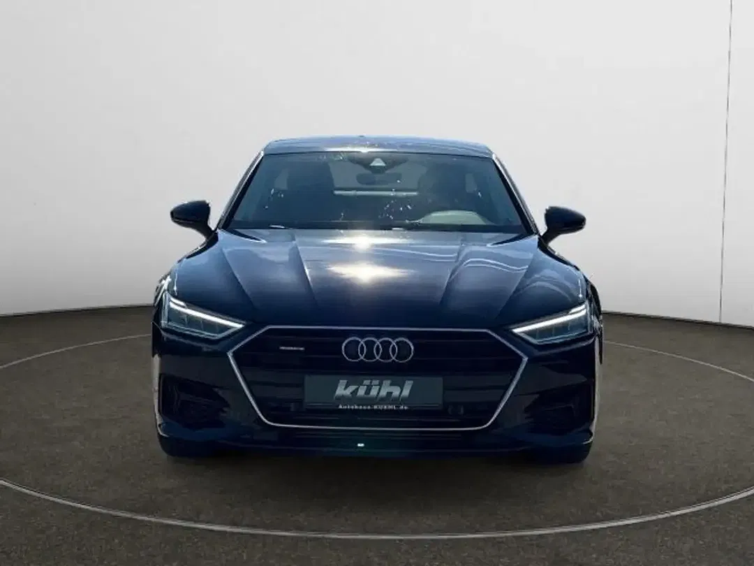 Audi A7 - Thumbnail 8