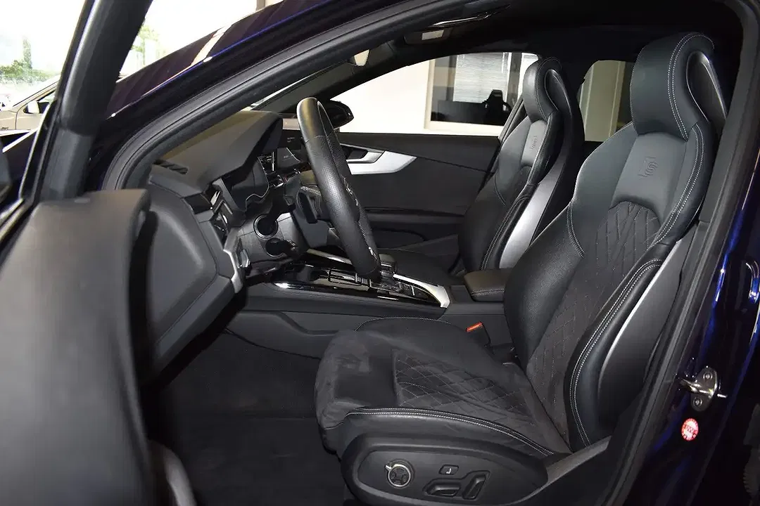 Audi S4 - Thumbnail 14