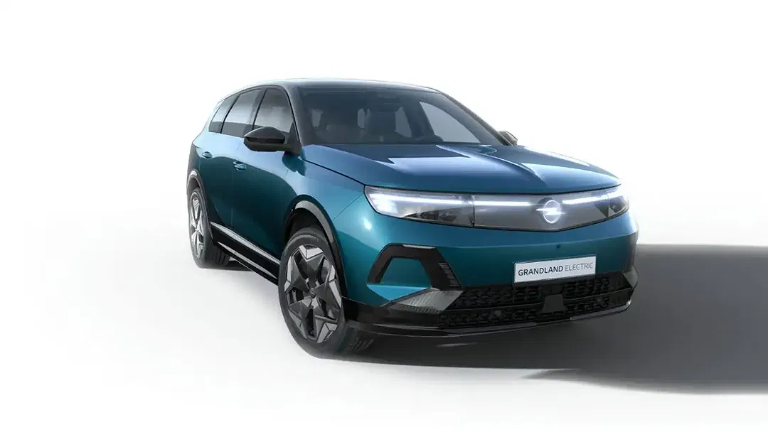 Opel Grandland - Thumbnail 11