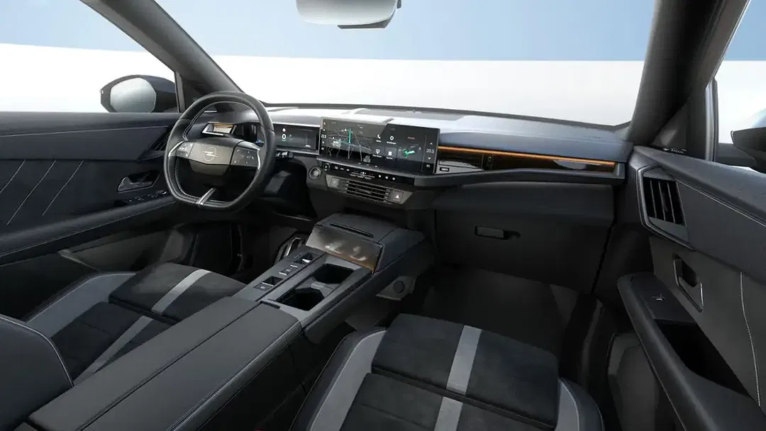 Opel Grandland - Thumbnail 4