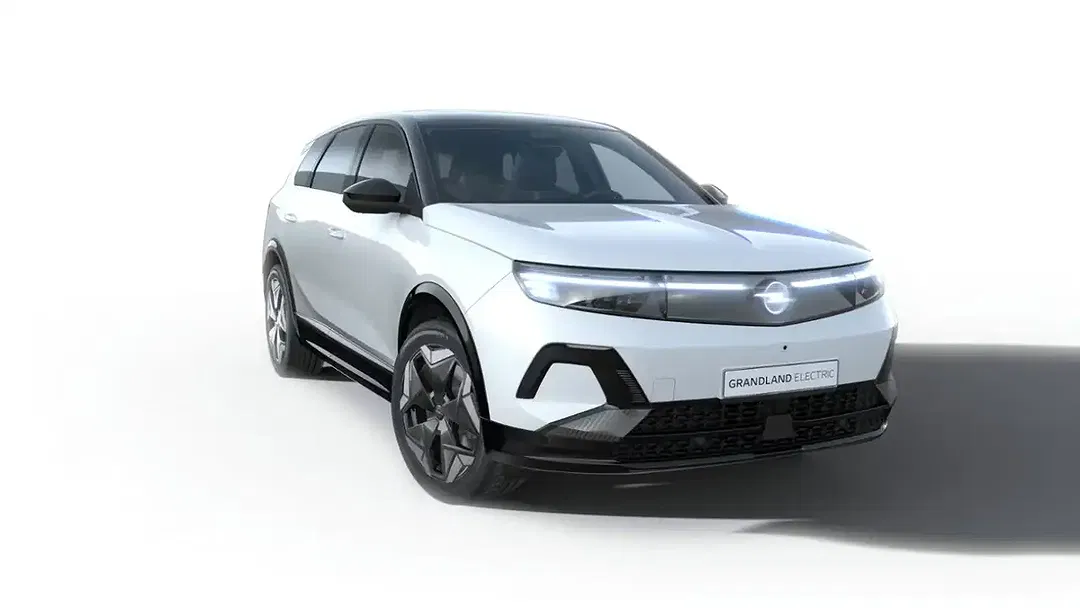 Opel Grandland - Thumbnail 7
