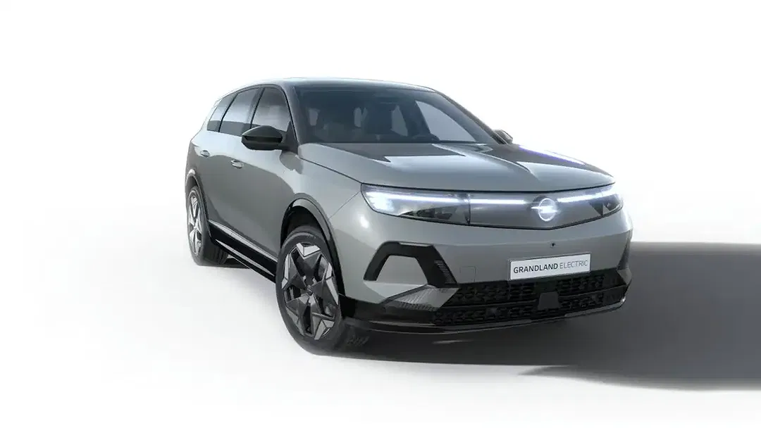 Opel Grandland - Thumbnail 8