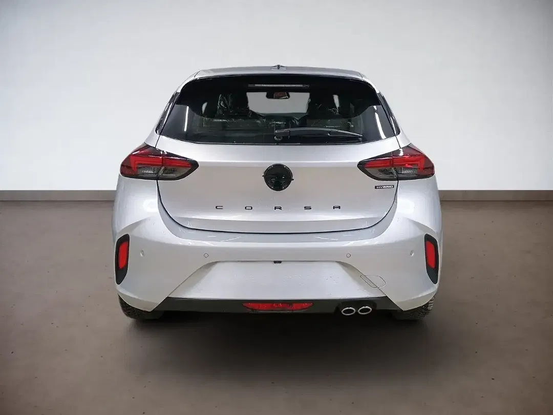 Opel Corsa - Thumbnail 5