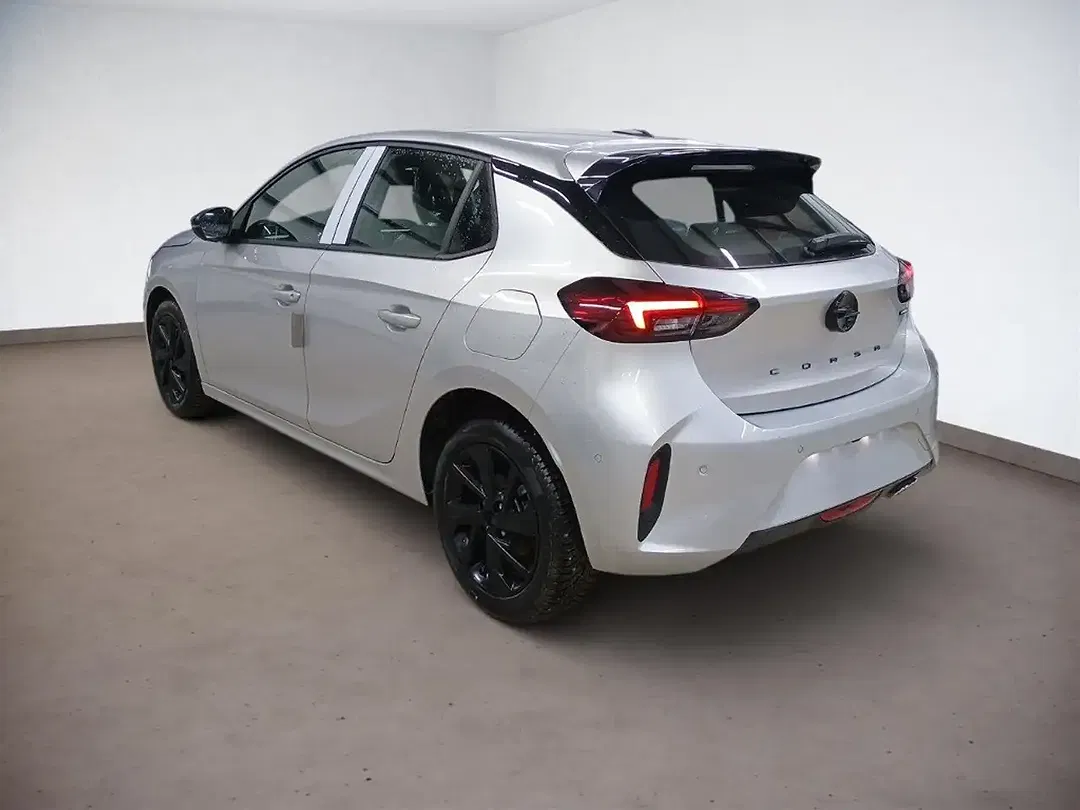 Opel Corsa - Thumbnail 7