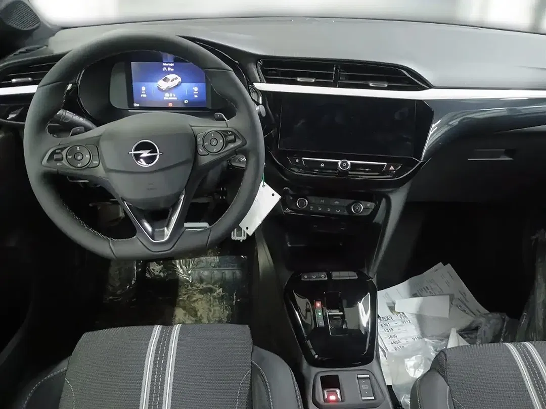 Opel Corsa - Thumbnail 8