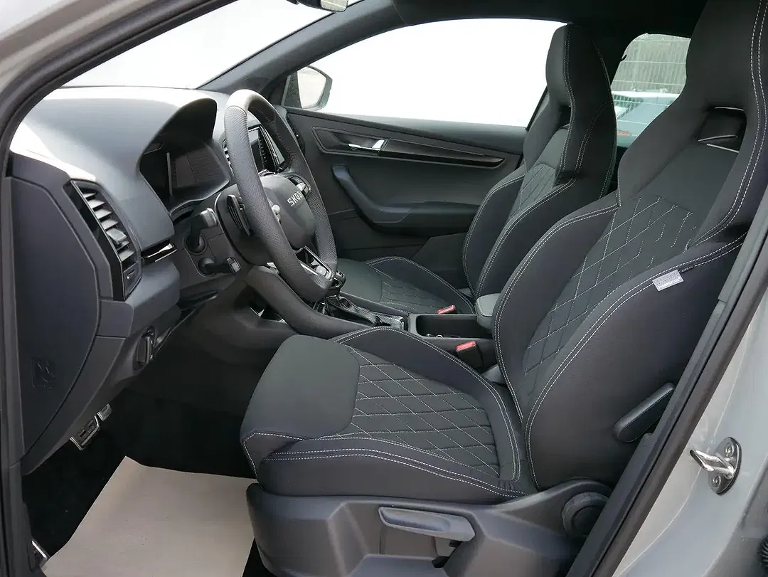 Skoda Karoq - Thumbnail 9