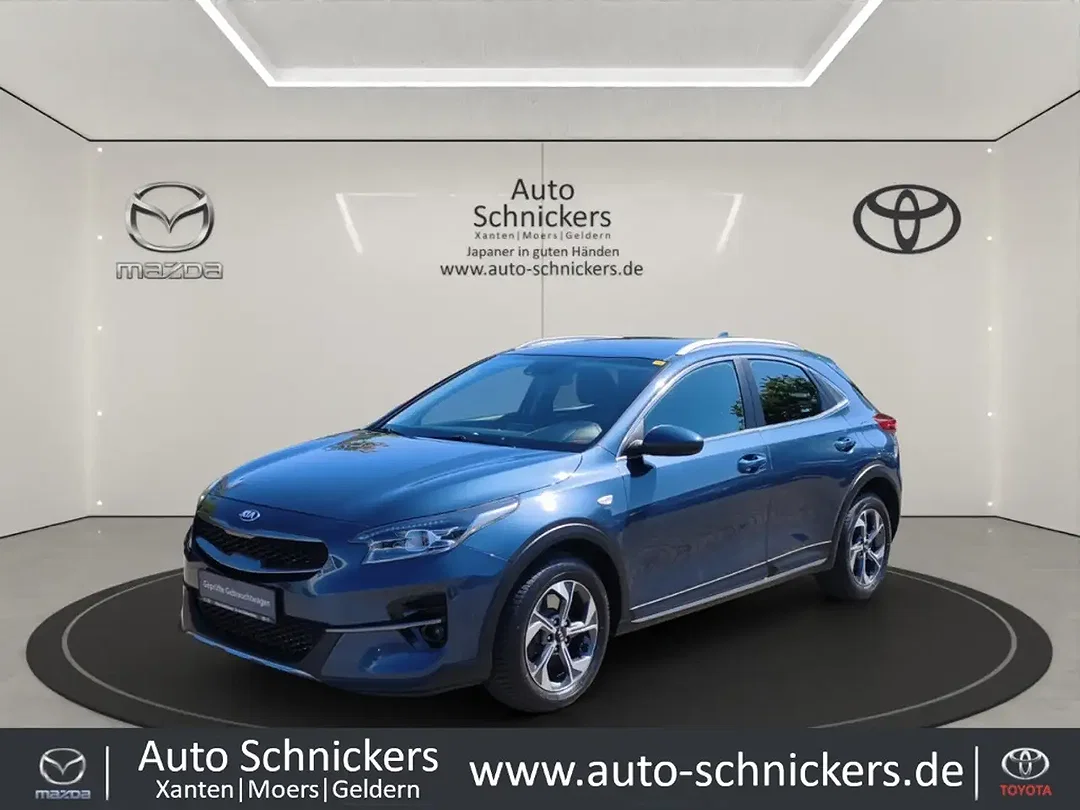 Kia XCeed - Afbeelding 1