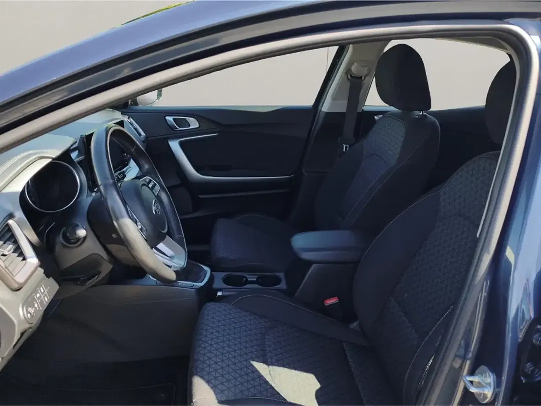 Kia XCeed - Thumbnail 10