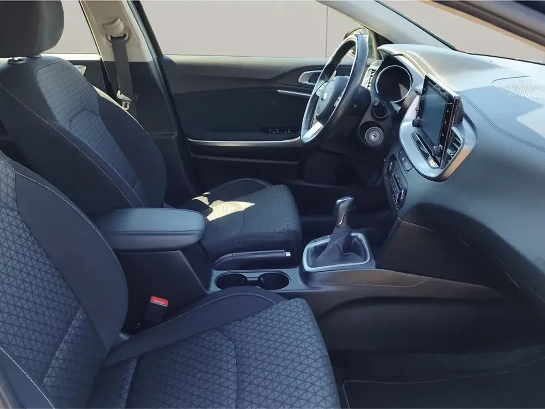 Kia XCeed - Thumbnail 11