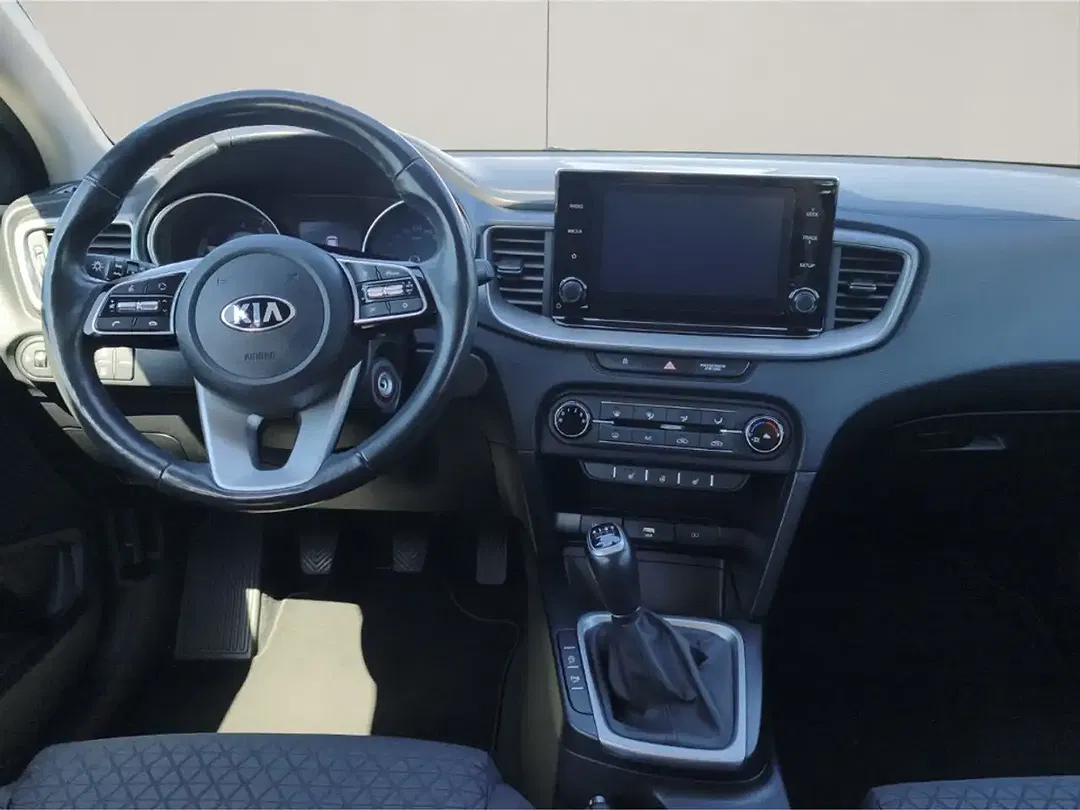Kia XCeed - Thumbnail 12