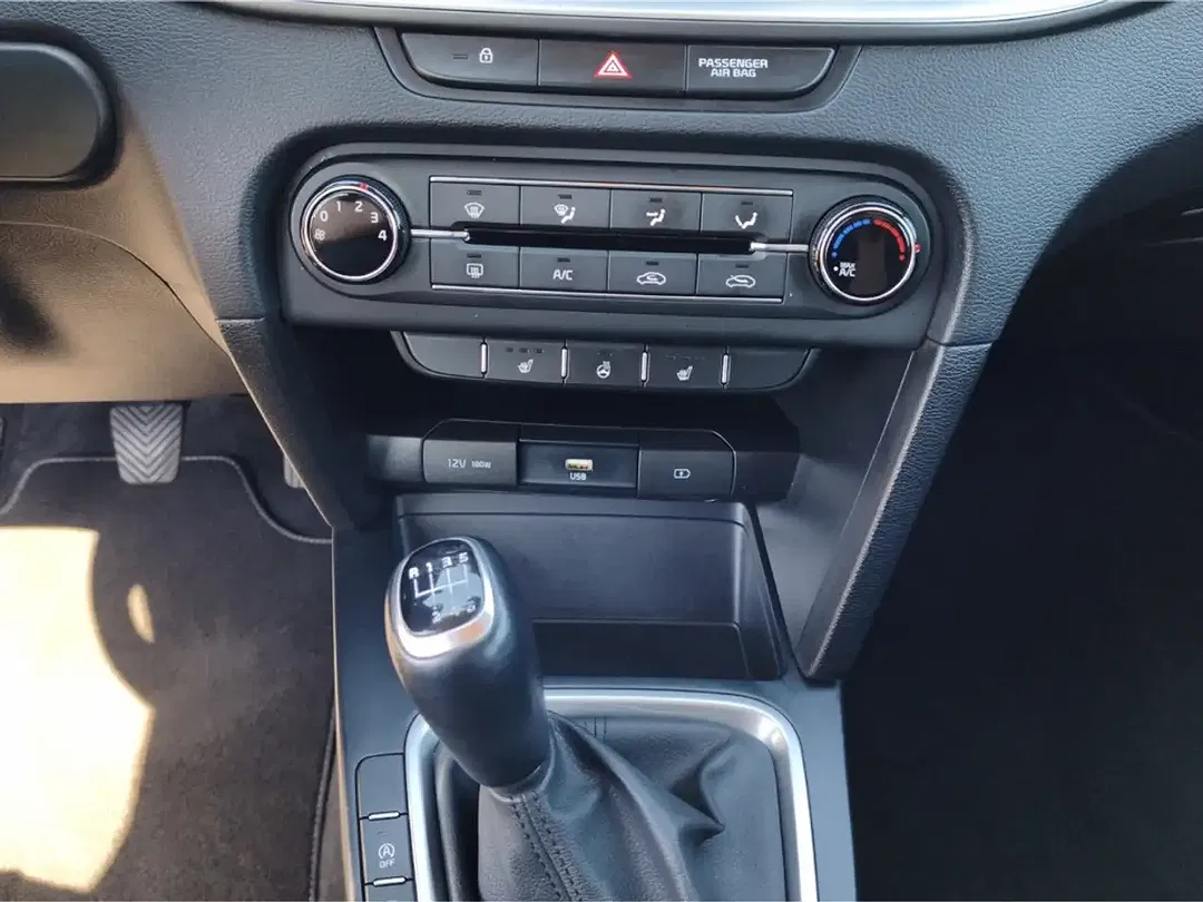 Kia XCeed - Thumbnail 13