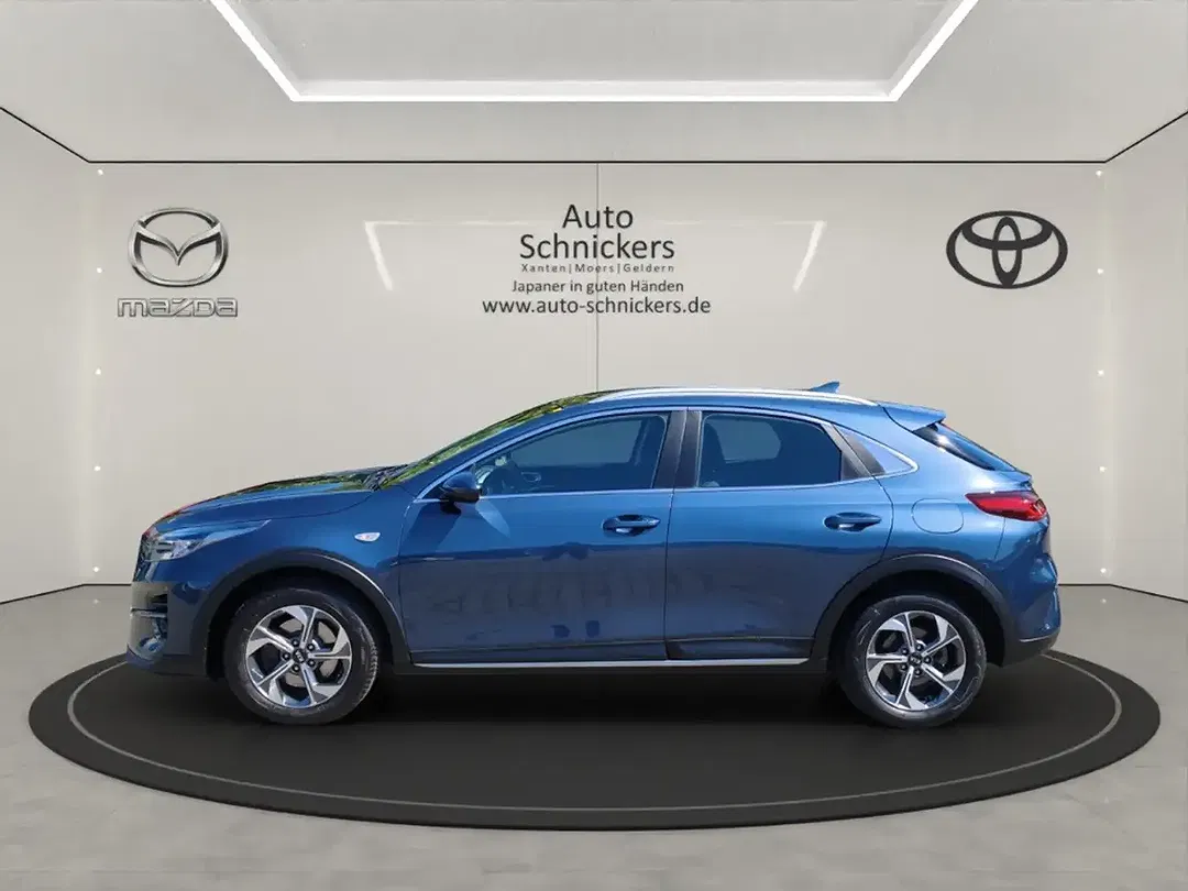 Kia XCeed - Thumbnail 2