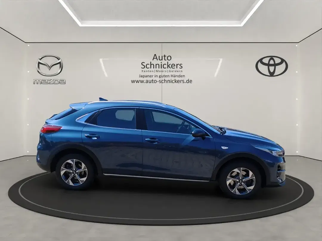 Kia XCeed - Thumbnail 5