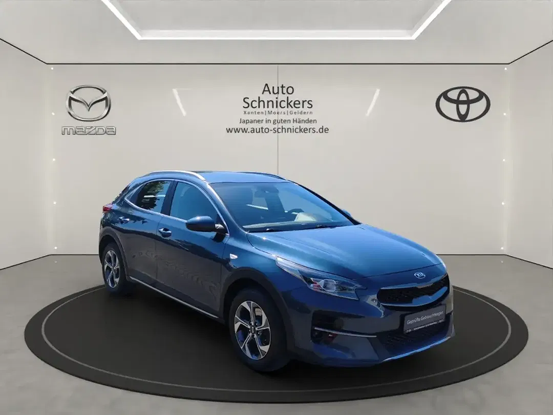 Kia XCeed - Thumbnail 6