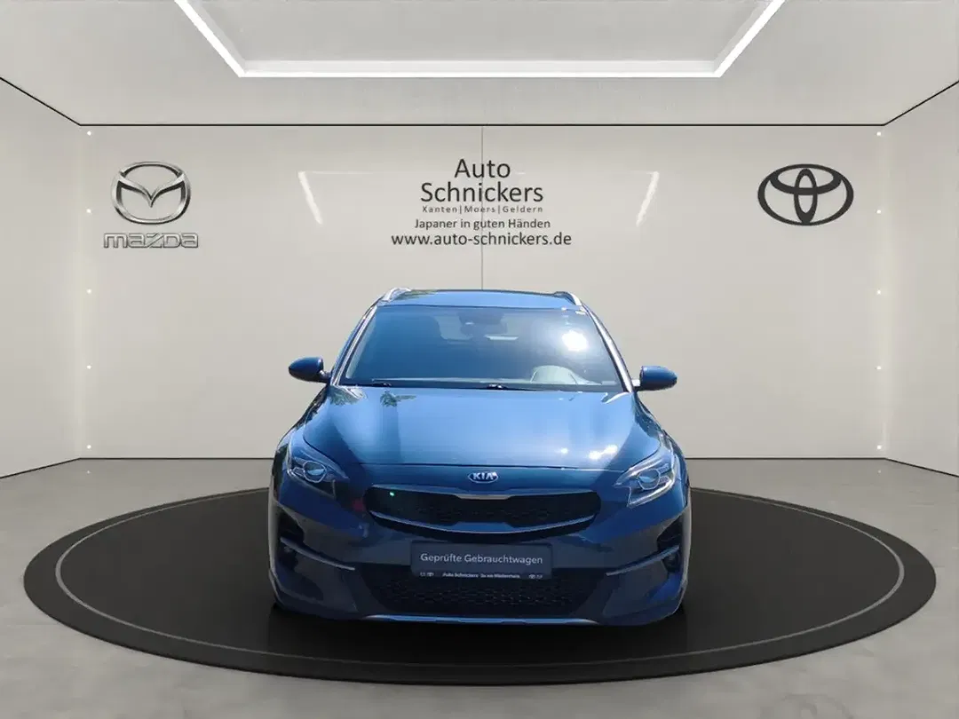Kia XCeed - Thumbnail 7