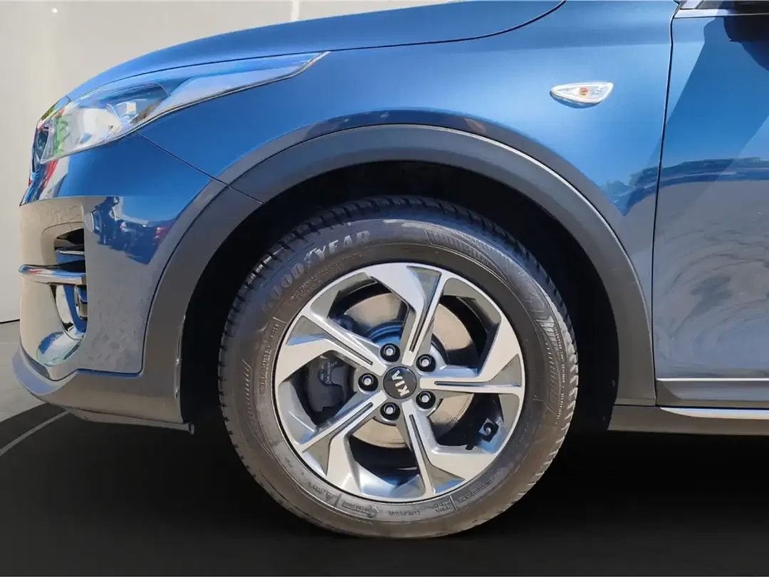Kia XCeed - Thumbnail 8