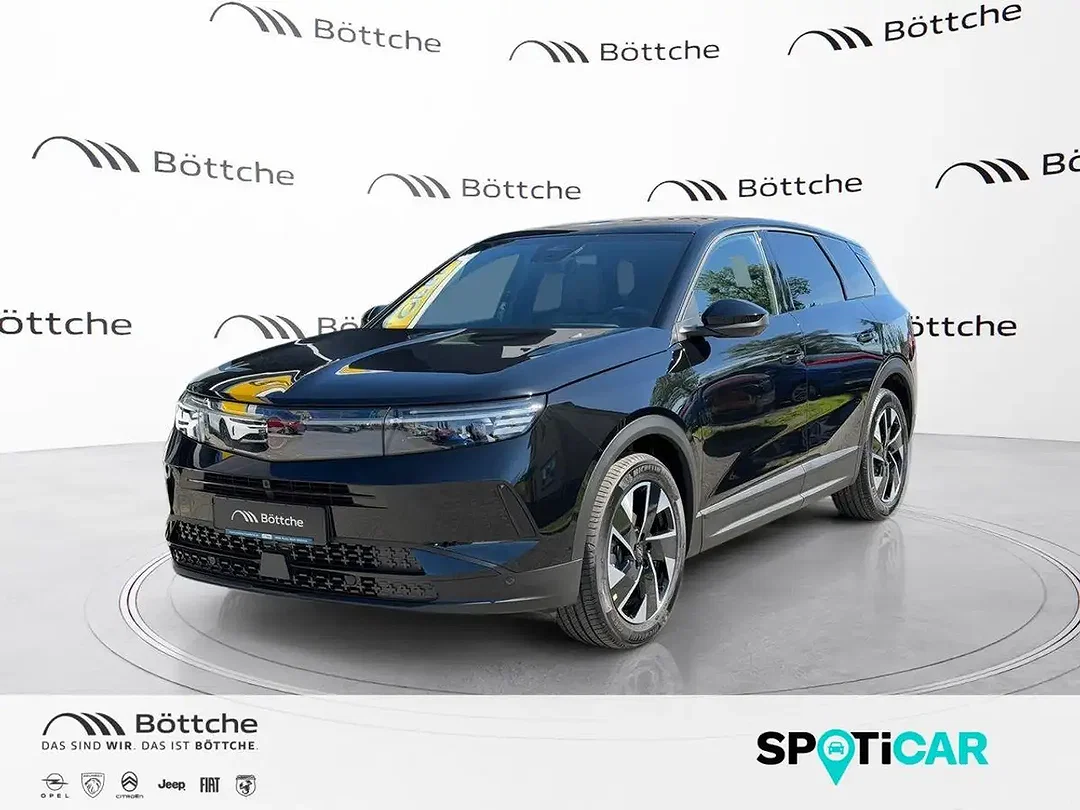 Opel Grandland - Afbeelding 1