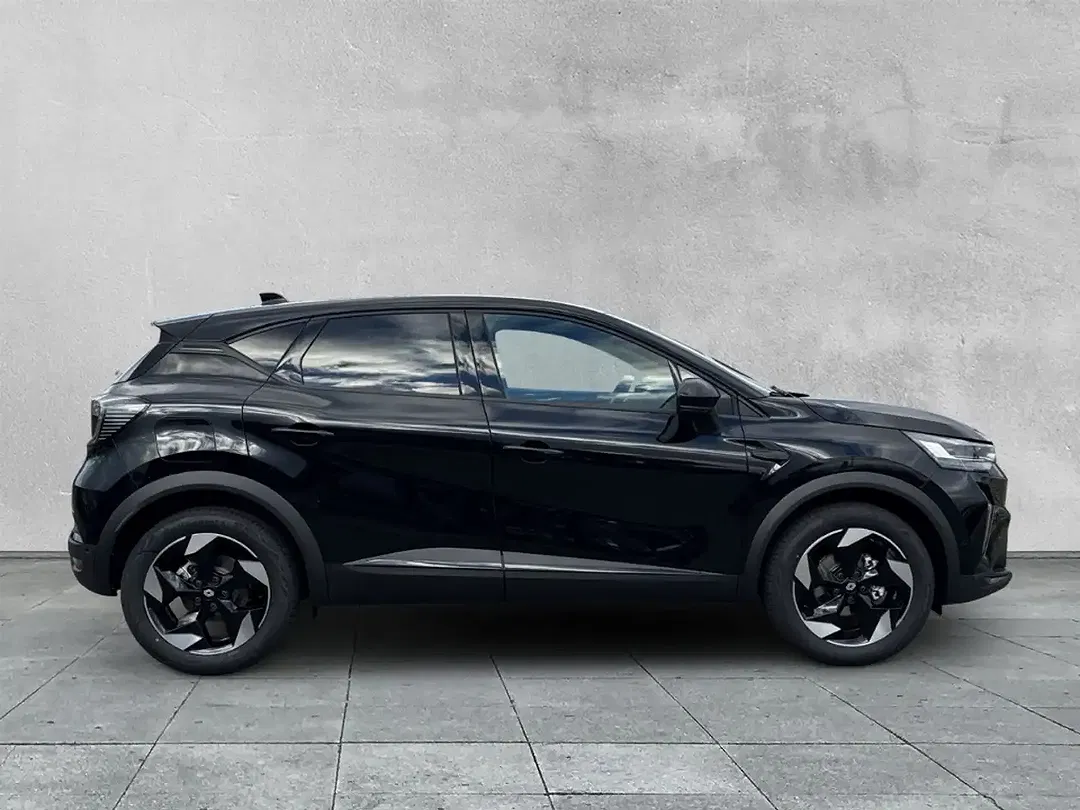 Renault Captur - Thumbnail 6
