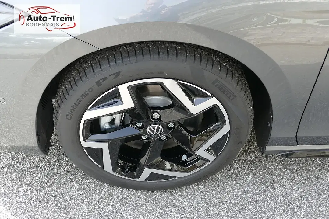 Volkswagen Passat Variant - Thumbnail 10