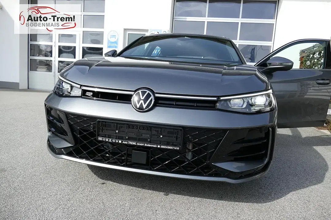 Volkswagen Passat Variant - Thumbnail 11