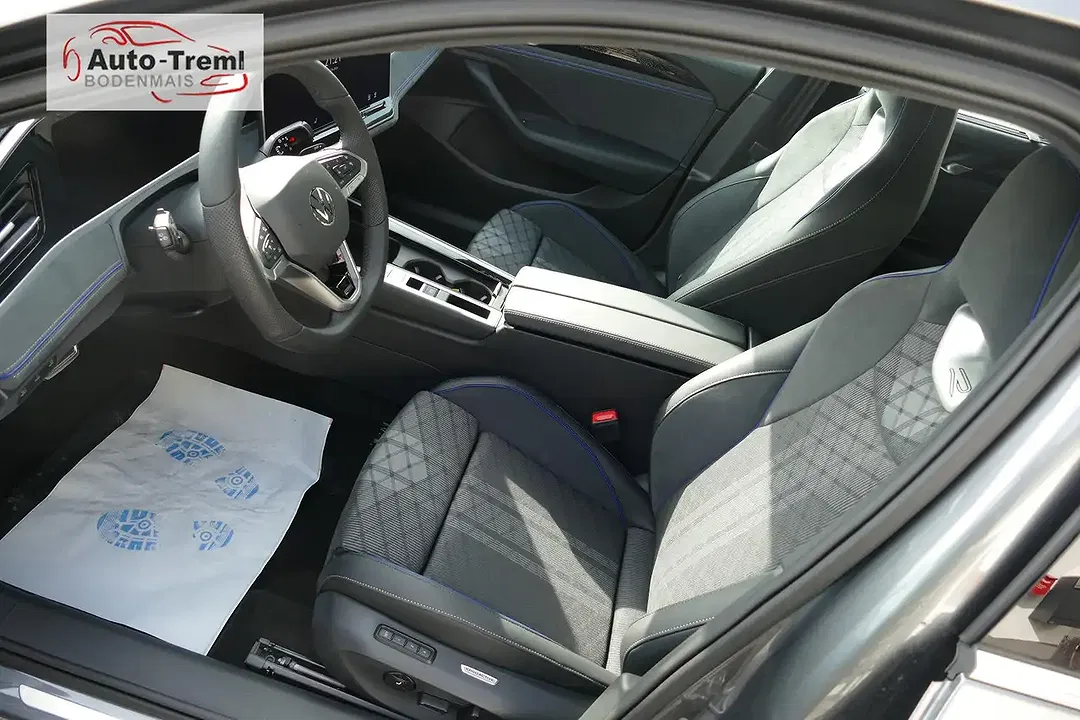 Volkswagen Passat Variant - Thumbnail 13