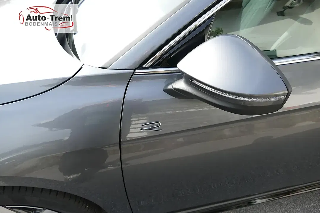 Volkswagen Passat Variant - Thumbnail 9