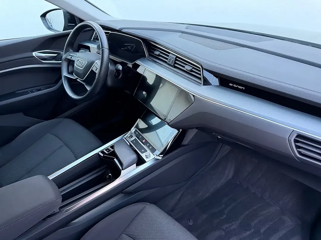 Audi e-tron - Thumbnail 15
