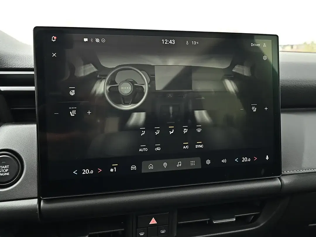 Mazda CX-5 - Thumbnail 10