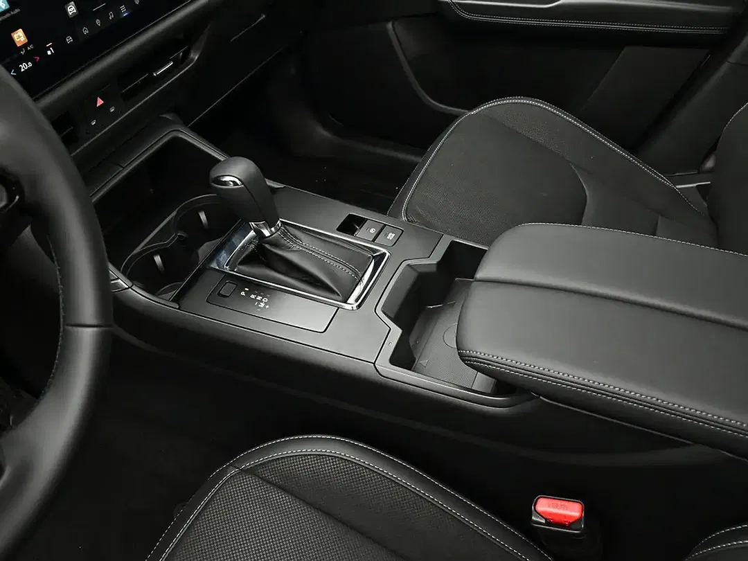 Mazda CX-5 - Thumbnail 11